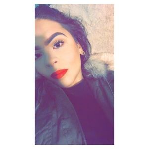 Meet your Posher, Judith